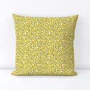 popcorn party yellow - small scale