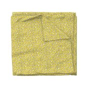 popcorn party yellow - small scale