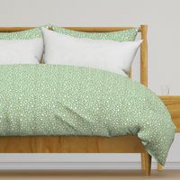 popcorn party mint green | small