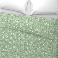 popcorn party mint green | small