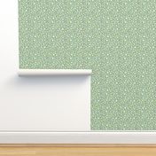 popcorn party mint green | small