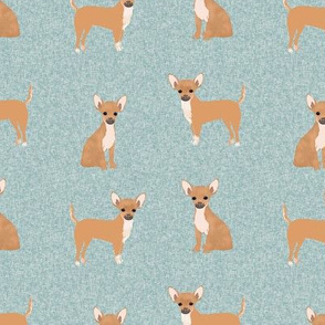 chihuahua pet quilt b dog breed cheater quilt coordinate fabric