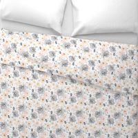 IBD-Peachy-Blossoms-Navy C