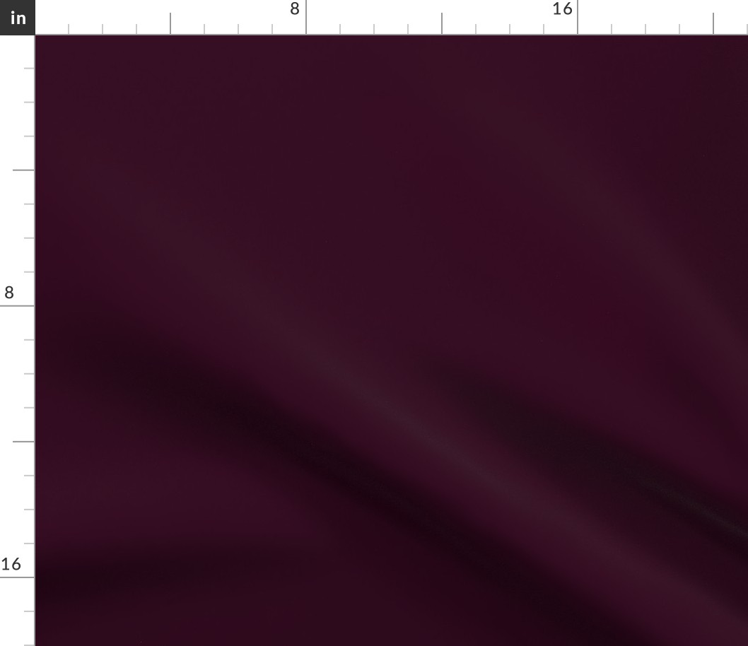 solid dark Tyrian purple (33001E)