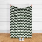 forest chevron small