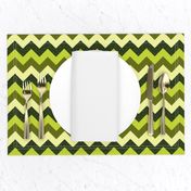 avocado chevron small