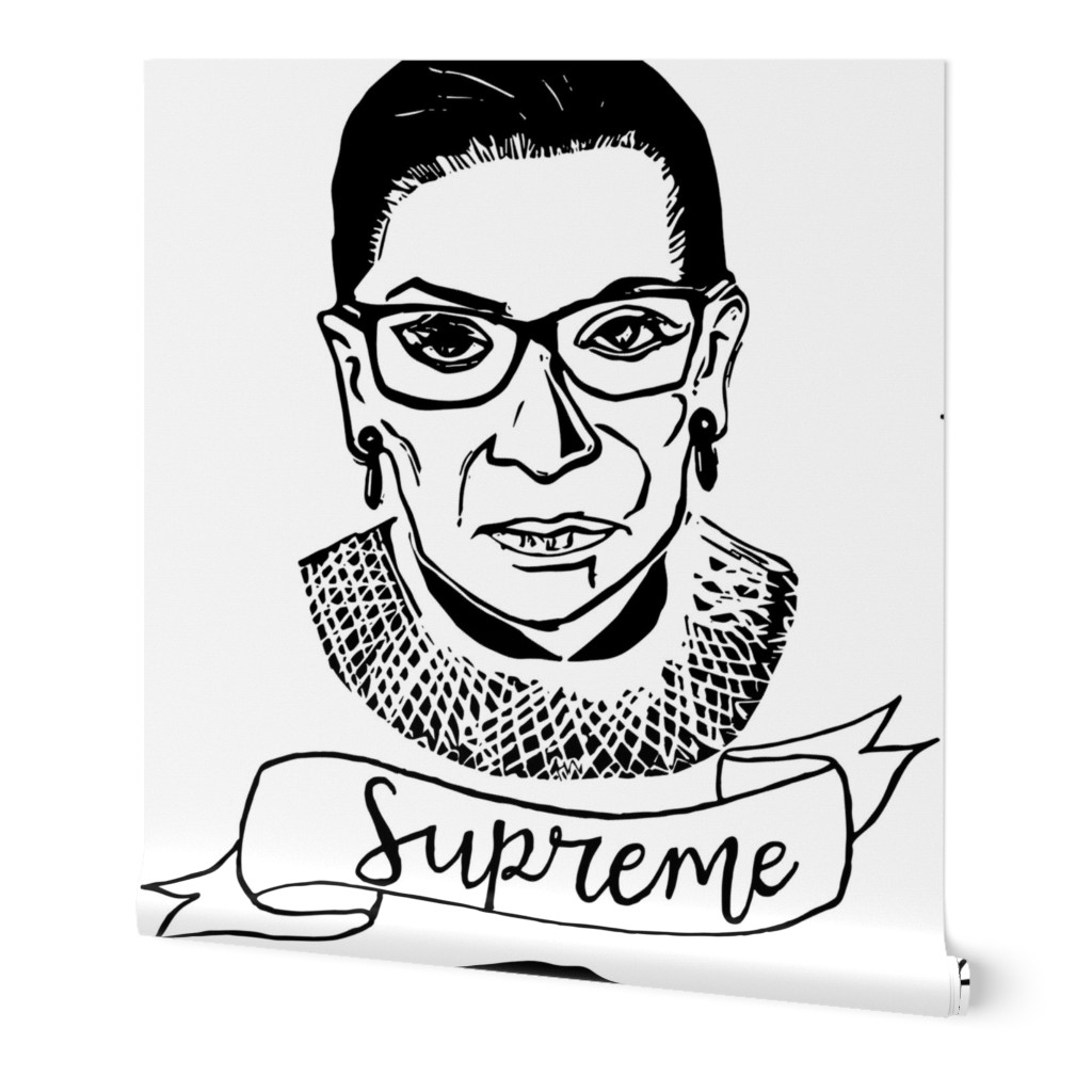 RBG Supreme