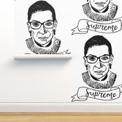 RBG Supreme