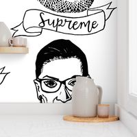 RBG Supreme