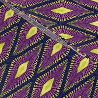 african batik two