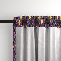 african batik two
