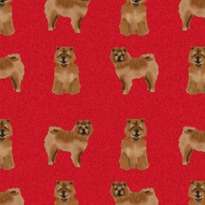 chowchow pet quilt a dog breed nursery quilt collection coordinate