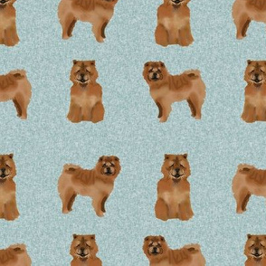 chowchow pet quilt b dog breed nursery quilt collection coordinate