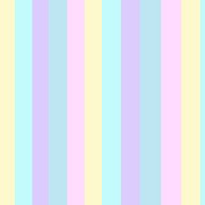 Pastel Lines