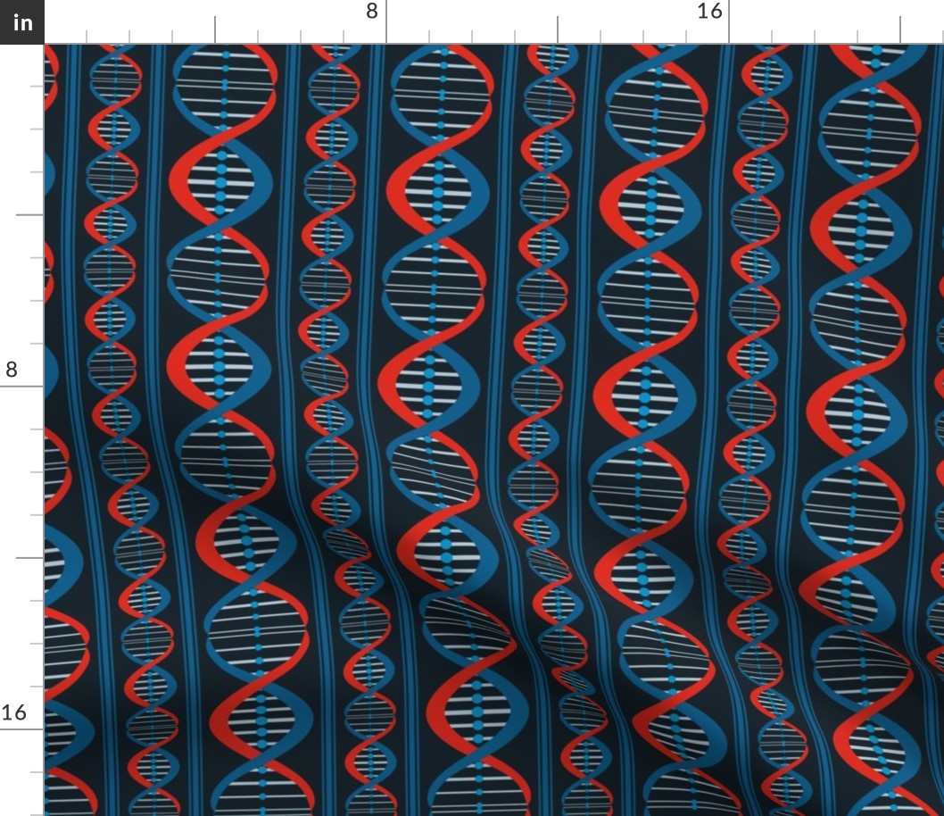 DNA Stripe