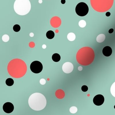 Mod Dots (the bubbles!)