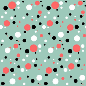 Mod Dots (the bubbles!)