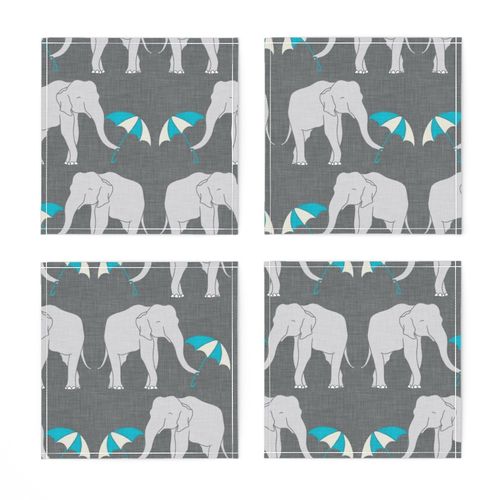 elephant_and_umbrella_turquoise