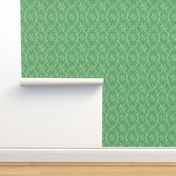 Silver Gum New Seasons Green Pop