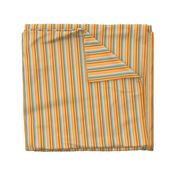 F-Orange stripe