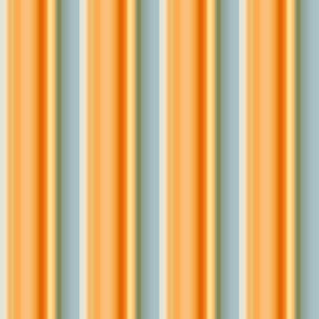 F-Orange stripe