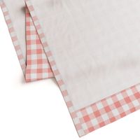 Checker - Blush Texture