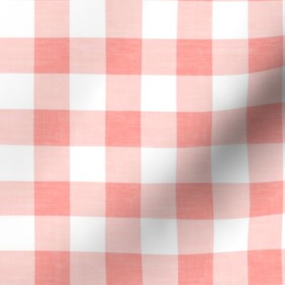 Checker - Blush Texture