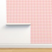 Checker - Blush Texture