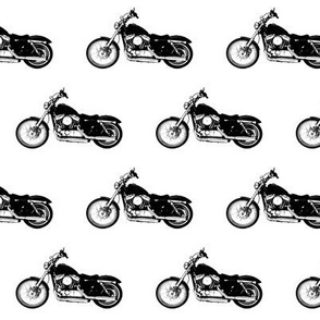 2.5" Motorcycles 