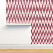 chevron red