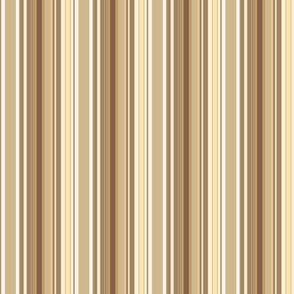 Stripes-4 for 'Names of Jesus' - Khaki collection