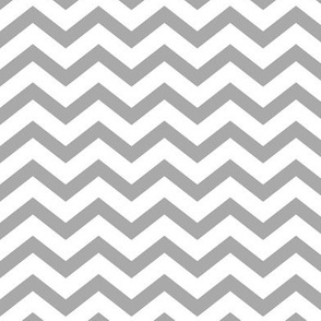 chevron grey