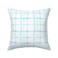 Capri Picnic Tartan aqua