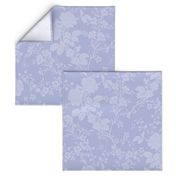 Bridal Suite  blue violet 2