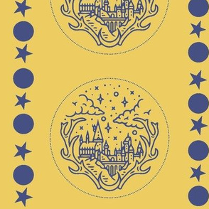 harry potter polka dots-ed-ed-ed-ch