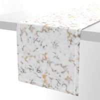 Gold Vein Marble