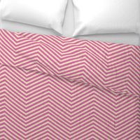 Rainbow Sherbet Chevron