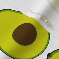 Avocado avocado
