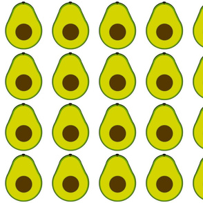 Avocado avocado