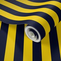 fdl2010 navy-gold 1 inch stripe coordinate