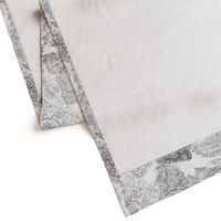 Bohemian Lace (Silver)