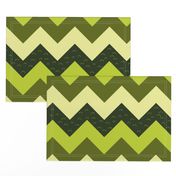 avocado chevron large