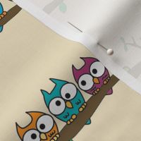 Owls