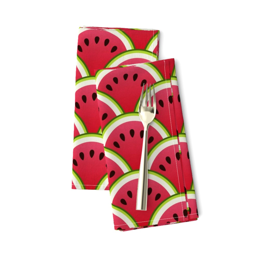 Watermelon Slices large