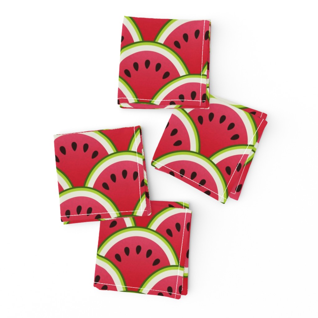 Watermelon Slices large