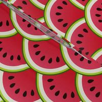 Watermelon Slices large