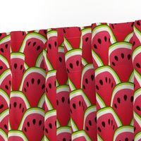 Watermelon Slices large
