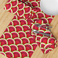 Watermelon Slices large