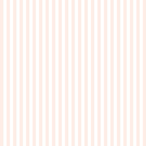 pink stripes // vertical