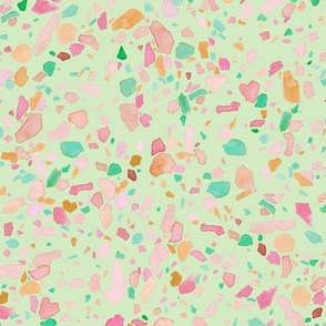 Terrazzo Funfetti